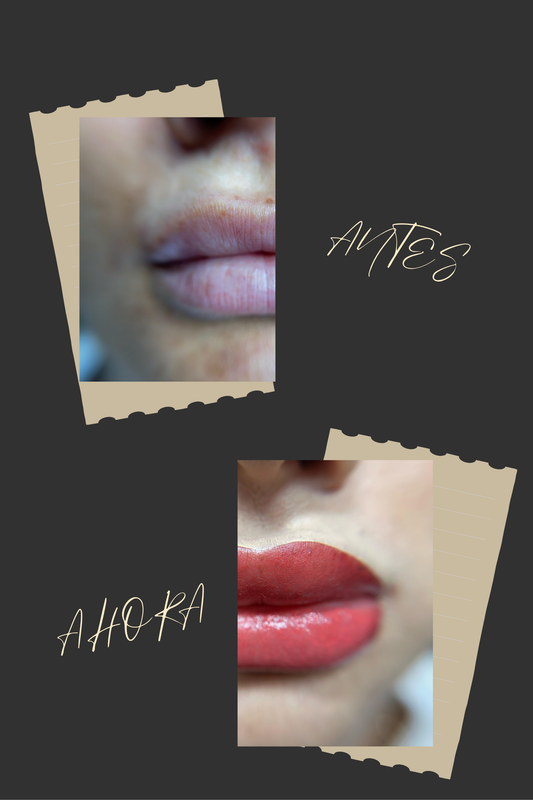 LIPSTICK