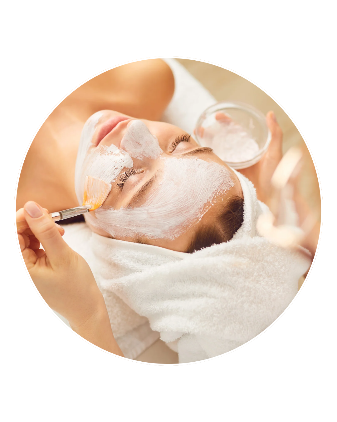 HYDRAFACIAL PROFUNDA