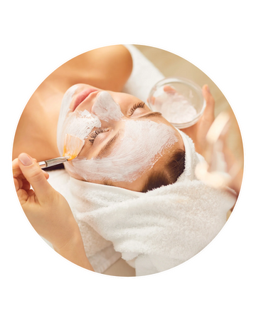 HYDRAFACIAL PROFUNDA