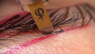 MICROBLADING
