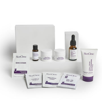 MELANYC POWDER